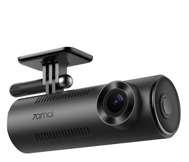70mai Dash Cam M310 + karta 128GB QHD/130/WiFi - 1362210 - zdjęcie 6